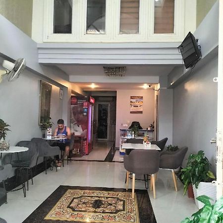 Sovanphum Riverside Пном Пен Стая снимка