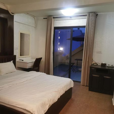 Sovanphum Riverside Пном Пен Екстериор снимка
