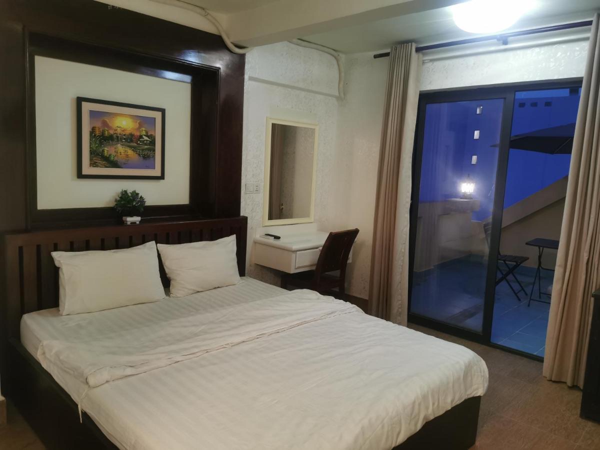 Sovanphum Riverside Пном Пен Стая снимка