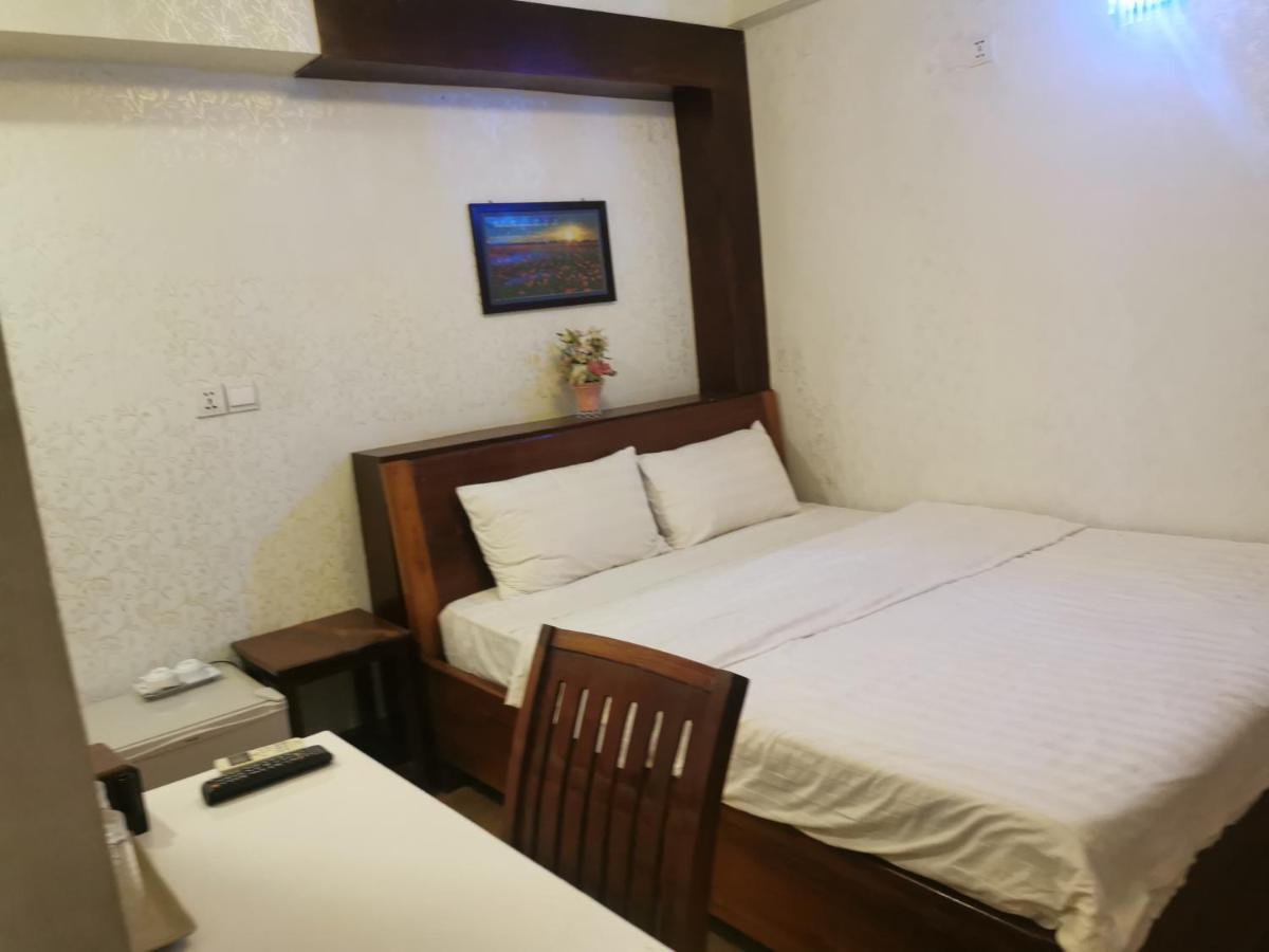 Sovanphum Riverside Пном Пен Стая снимка