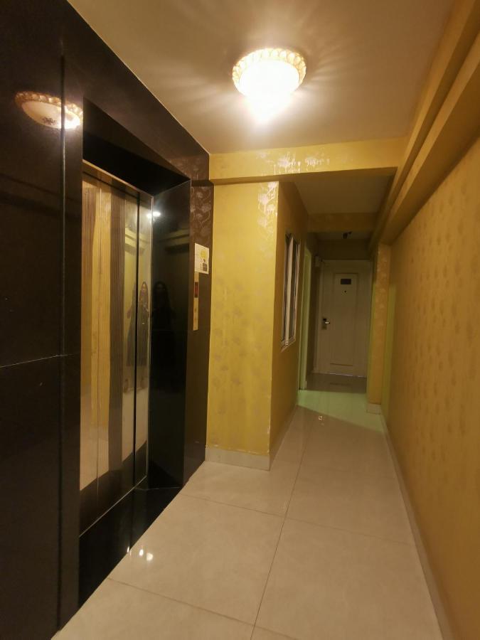 Sovanphum Riverside Пном Пен Екстериор снимка