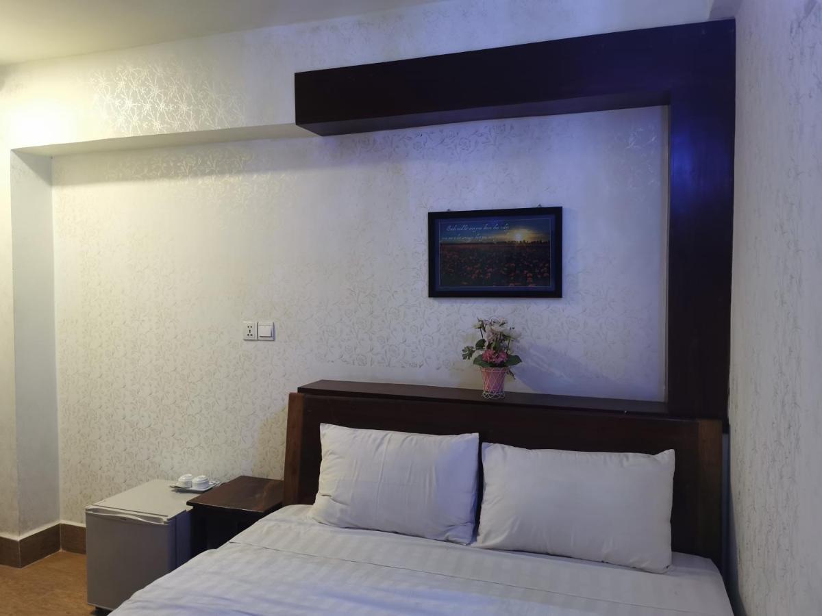Sovanphum Riverside Пном Пен Стая снимка