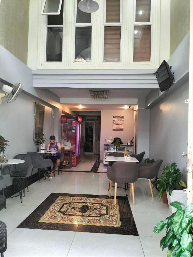 Sovanphum Riverside Пном Пен Стая снимка