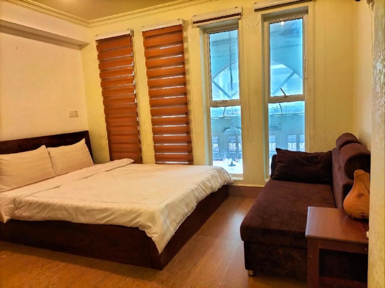 Sovanphum Riverside Пном Пен Стая снимка