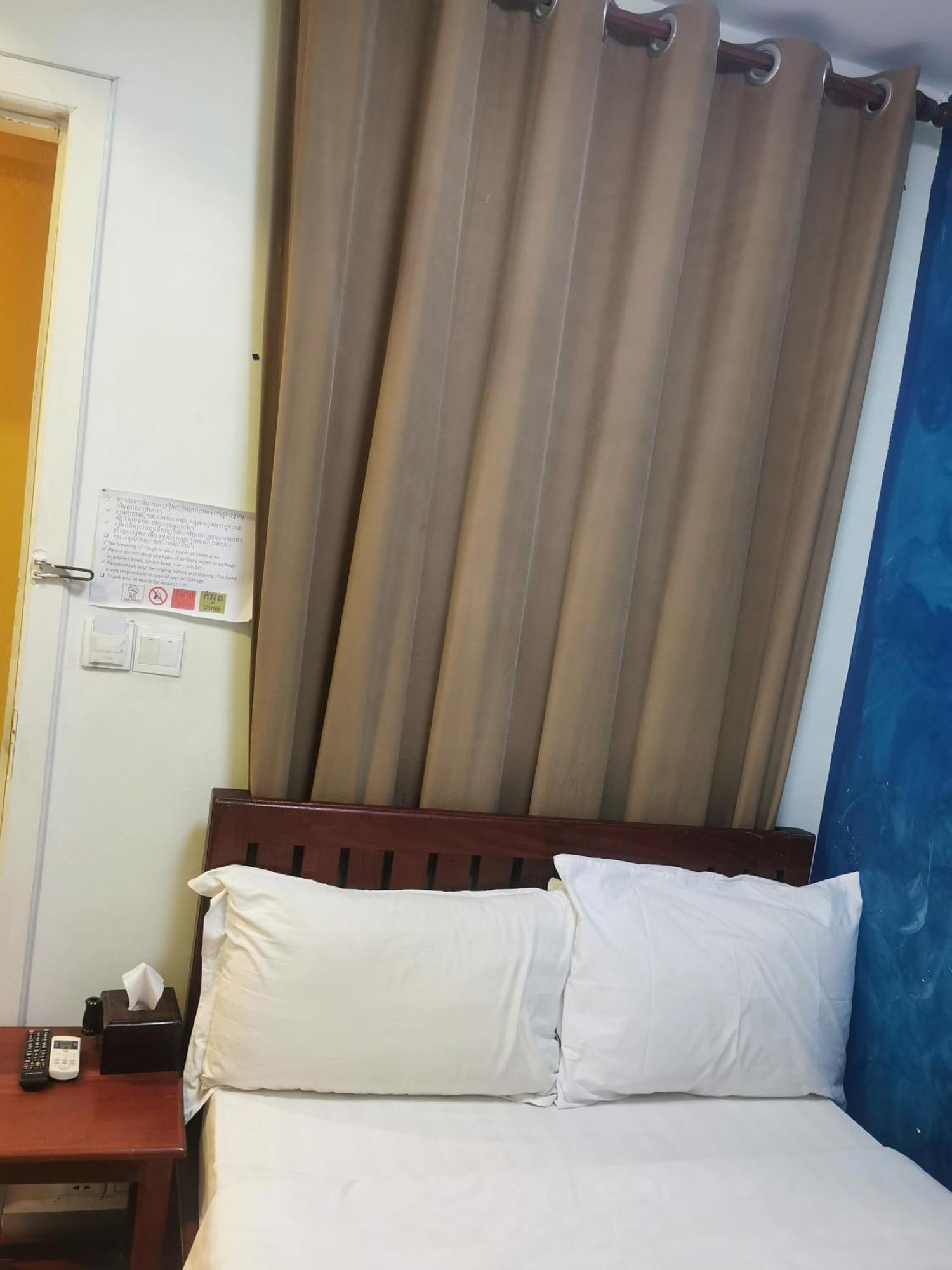 Sovanphum Riverside Пном Пен Стая снимка