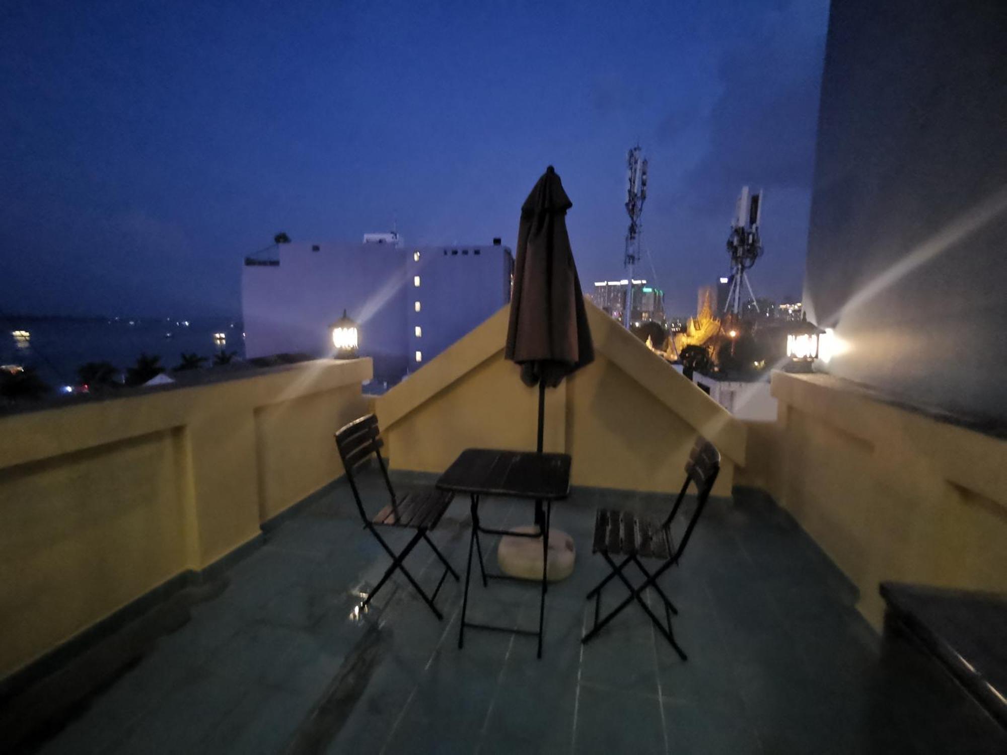 Sovanphum Riverside Пном Пен Стая снимка