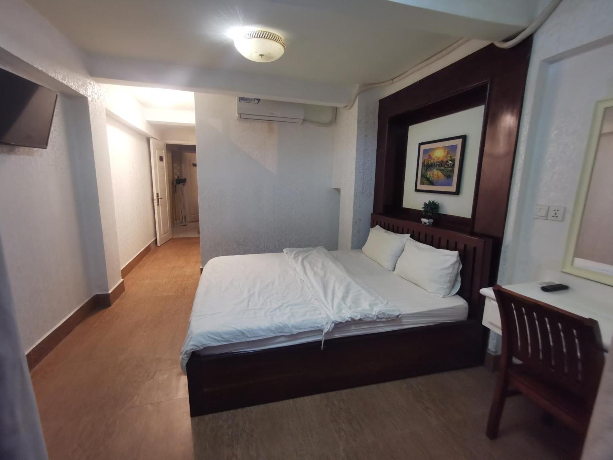 Sovanphum Riverside Пном Пен Стая снимка
