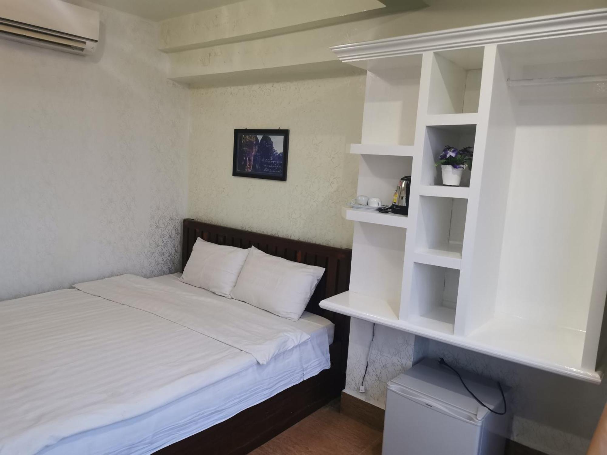 Sovanphum Riverside Пном Пен Стая снимка