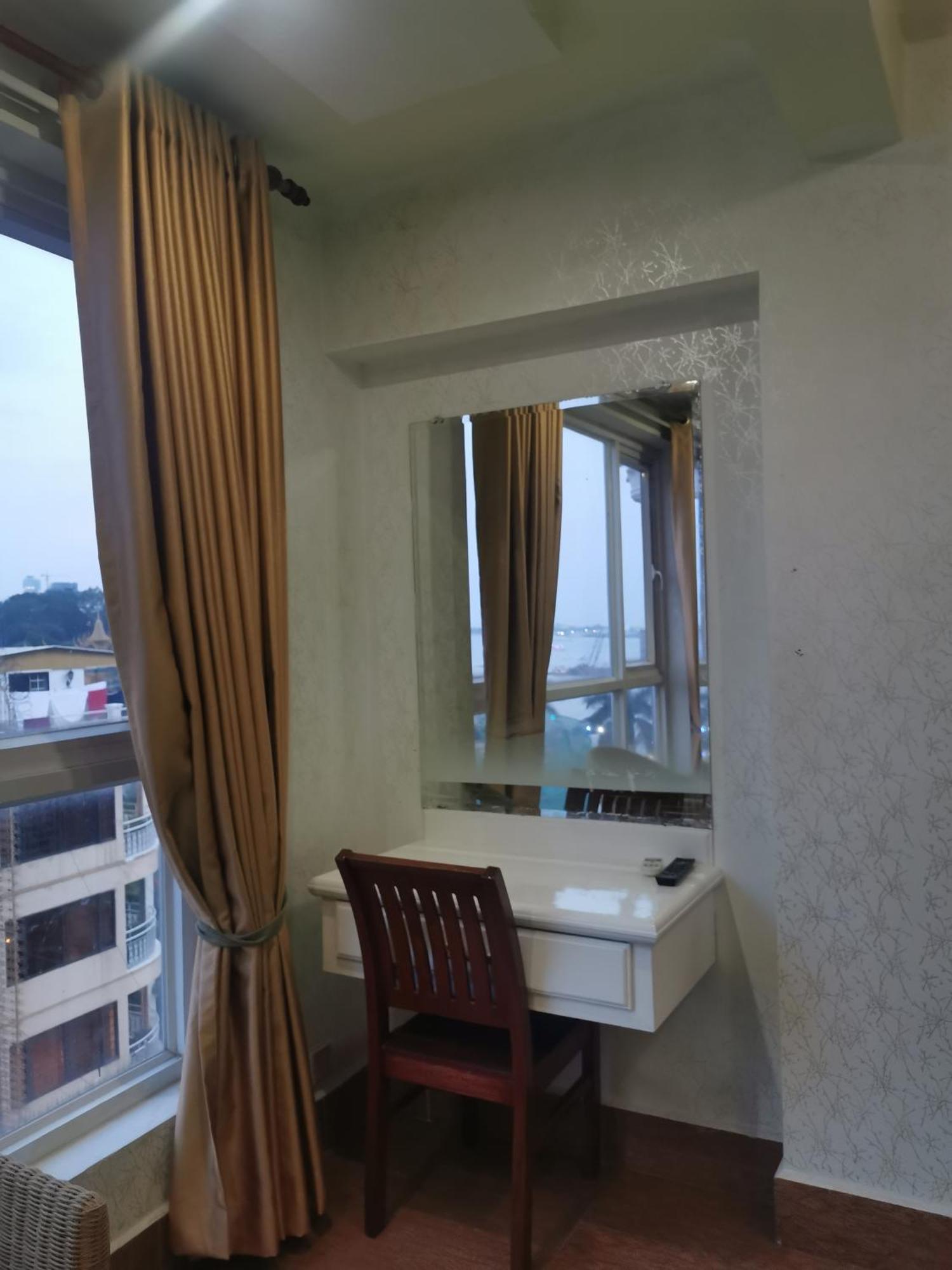 Sovanphum Riverside Пном Пен Стая снимка